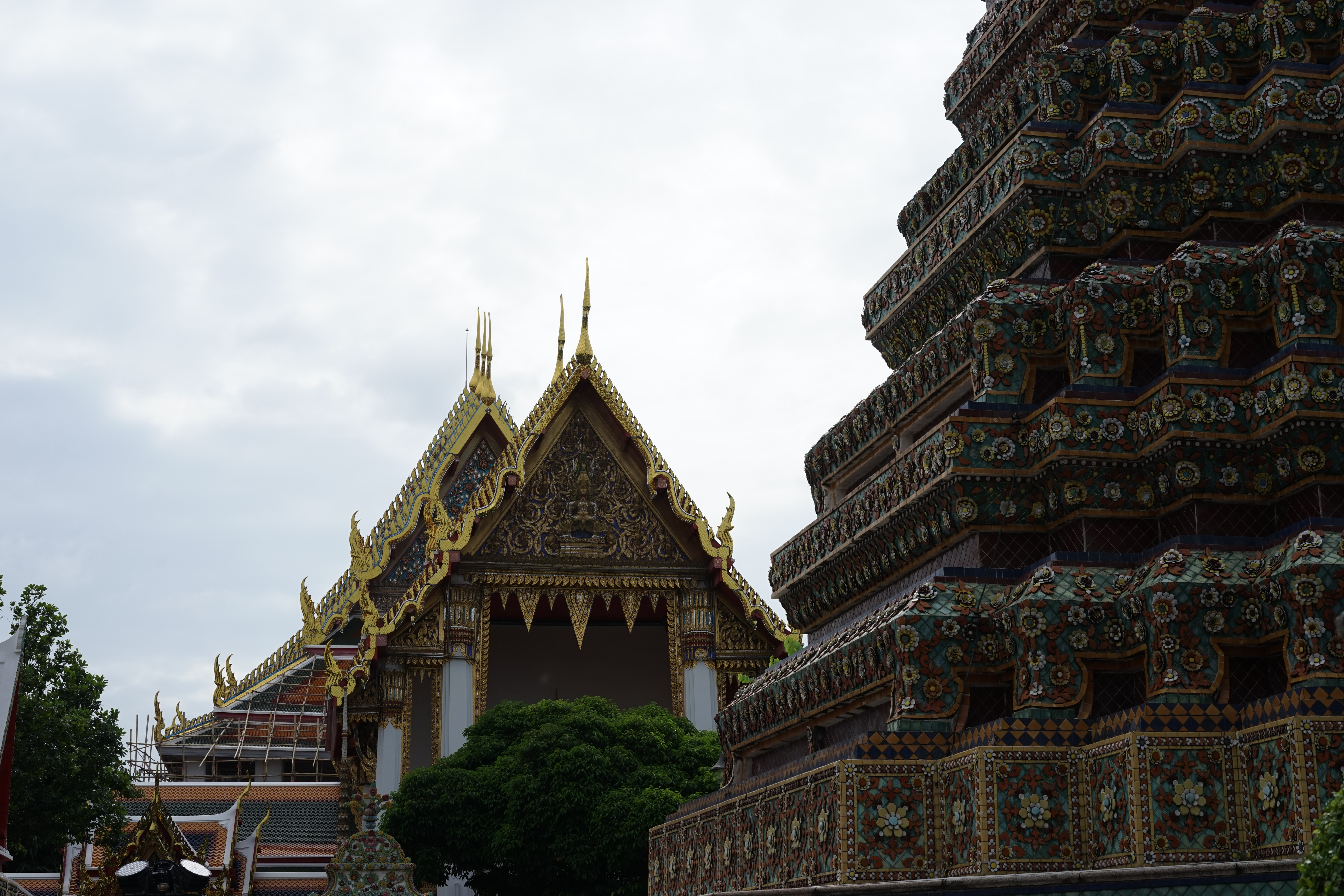 DSC09207 - 【タイ バンコク】行くときは気をつけてほしい！バンコクでは全く思うようにいかなかった！