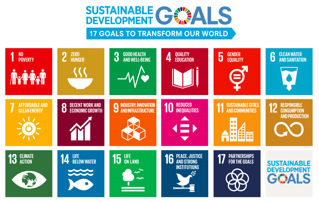 cf87628479184cdedb807eab59b893f0 - 未来を見越して今を生きよう。SDGs（持続可能な開発目標）とは。