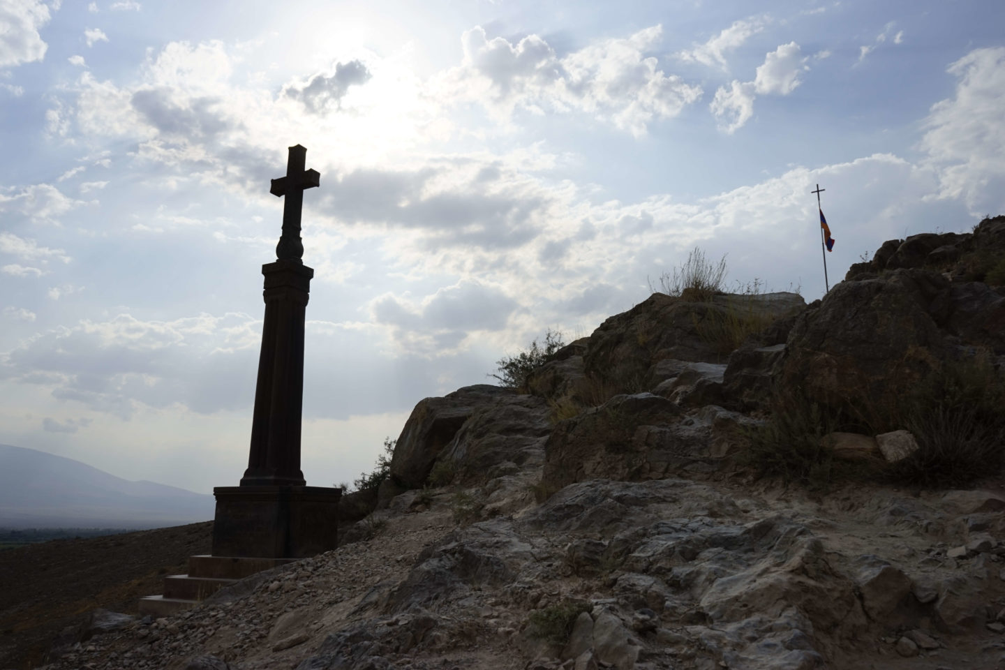 DSC5741 - 【アルメニア】世界初のキリスト教国、アルメニアを旅した話