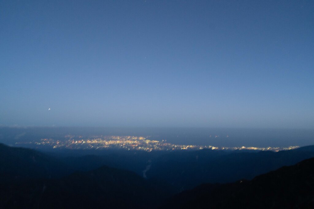 DSC08668 1024x683 - 【剱岳（2）】剱岳登頂。剣沢キャンプ場から剱岳まで。