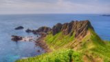 【北海道 礼文島】なだらかな山と海の絶景(1)一泊二日の島の旅の始まり。 afb0f77c5aefe7359fe0daac53dab3a3 - 【北海道 礼文島】なだらかな山と海の絶景(1)一泊二日の島の旅の始まり。
