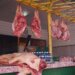 キューバの肉屋